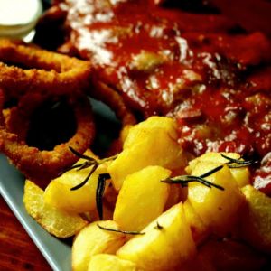 Fotografie Regina Club - 3