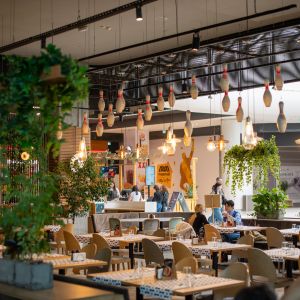 Fotografie TRICKSHOT Mega Mall - 2