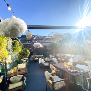 Fotografie TRICKSHOT Mega Mall - 3