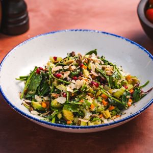 Fotografie TRICKSHOT Mega Mall - 4