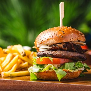 Fotografie TRICKSHOT Mega Mall - 9