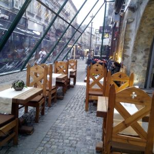 Fotografie iDracula - 4