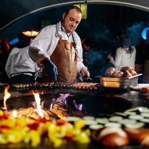 Fotografie iDracula - 8