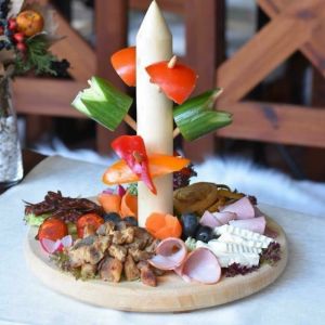 Fotografie iDracula - 9