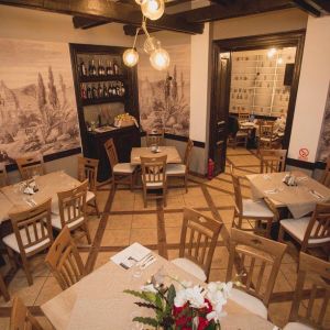 Fotografie Restaurant Zarand - 0