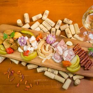 Fotografie Restaurant Zarand - 1