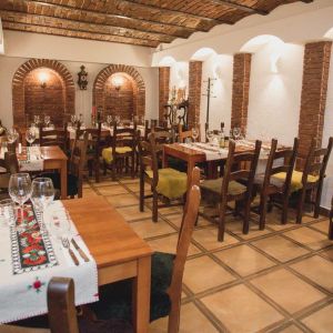 Fotografie Restaurant Zarand - 2