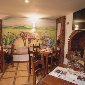 Fotografie Restaurant Zarand - 4