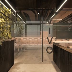 Fotografie Vivo Fusion Food Bar - Afi - 0