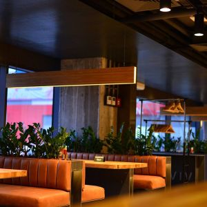 Fotografie Vivo Fusion Food Bar - Afi - 1