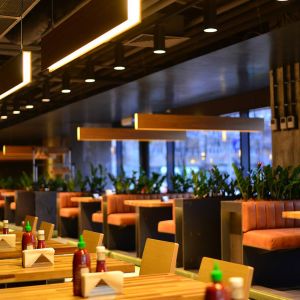 Fotografie Vivo Fusion Food Bar - Afi - 3