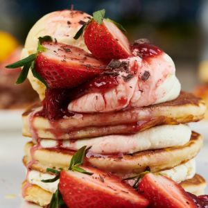 Fotografie Maison des Crepes - Romana - 2