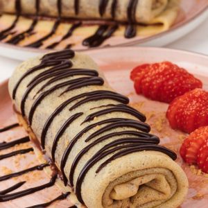 Fotografie Maison des Crepes - Romana - 4