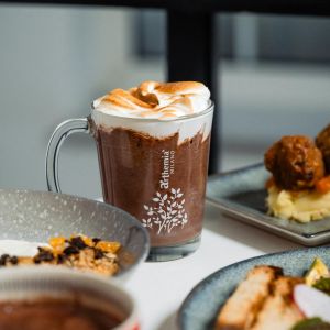 Fotografie Maison des Crepes - Romana - 5