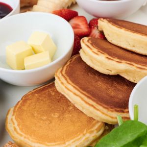 Fotografie Maison des Crepes - Romana - 7