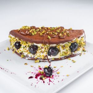 Fotografie Maison des Crepes - Romana - 3