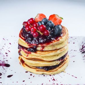 Fotografie Maison des Crepes - Romana - 9