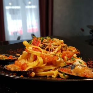 Fotografie Spago Restaurant - 1