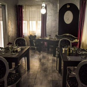 Fotografie Spago Restaurant - 2