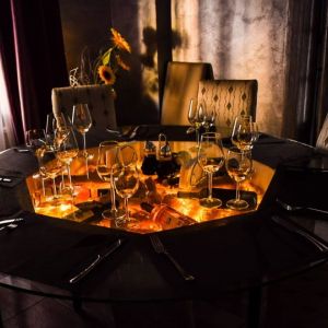 Fotografie Spago Restaurant - 3