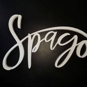 Fotografie Spago Restaurant - 0