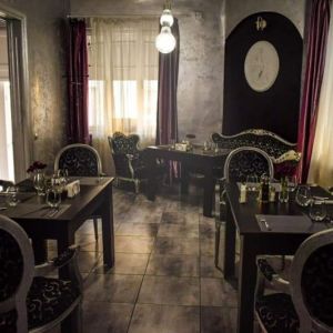 Fotografie Spago Restaurant - 10