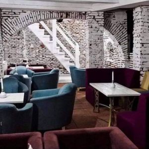 Fotografie Spago Restaurant - 7