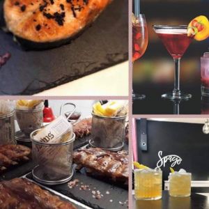 Fotografie Spago Restaurant - 11