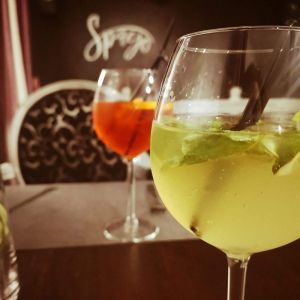 Fotografie Spago Restaurant - 8