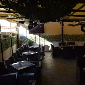 Fotografie Spago Restaurant - 9