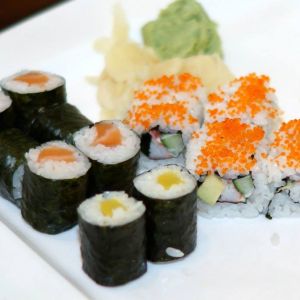 Fotografie S Restaurant - 1