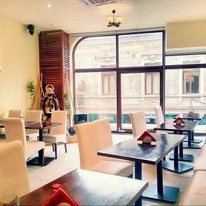 Fotografie S Restaurant - 2