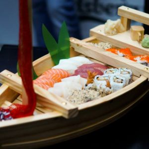 Fotografie S Restaurant - 4