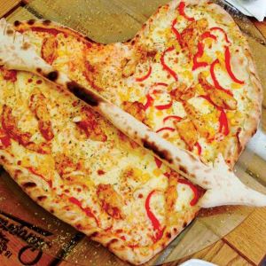 Fotografie Restaurant La Patrascu - 1