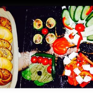 Fotografie Restaurant La Patrascu - 2