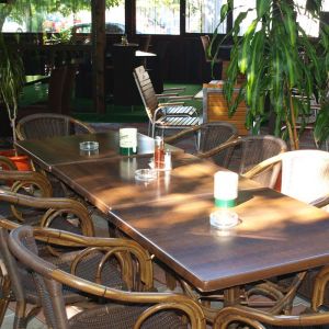 Fotografie Restaurant La Patrascu - 3