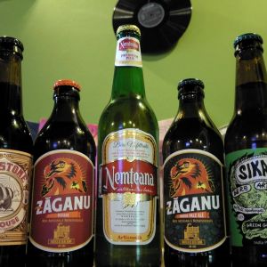 Fotografie Bere si Bere Pub - 3