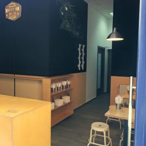 Fotografie Burger Van Bistro - 0