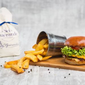 Fotografie Burger Van Bistro - 1