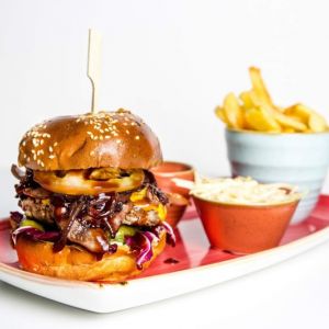 Fotografie Cloud Bistro - 1