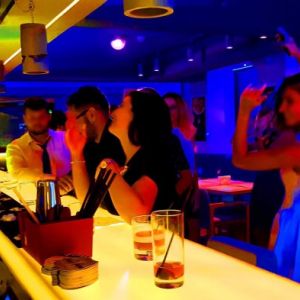 Fotografie Cloud Bistro - 4