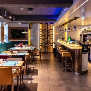 Fotografie Cloud Bistro - 0