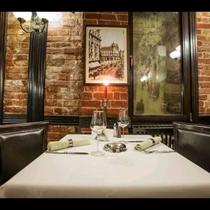 Fotografie Maison Mignon - 0