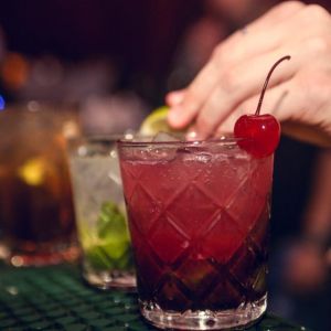 Fotografie Old Habits - 2