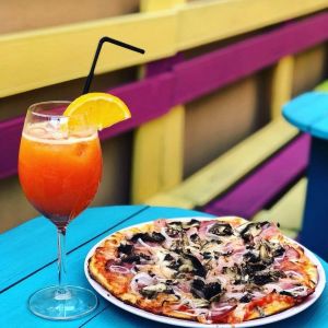 Fotografie La Iris - 1