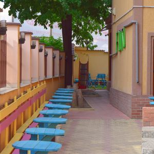 Fotografie La Iris - 2