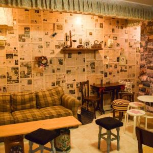 Fotografie La Iris - 0