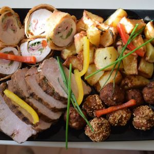 Fotografie La Iris - 3