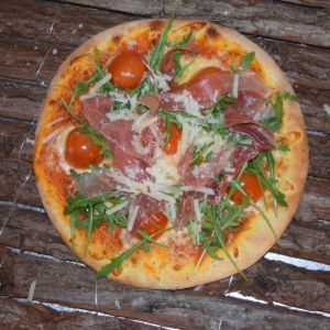 Fotografie La Iris - 5