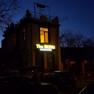 Fotografie The Beers - 0